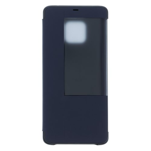 
                Huawei Original S-View Pouzdro Deep Blue pro Huawei Mate 20 Pro