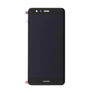 
                Huawei P10 Lite LCD Display + Dotyková Deska Black