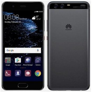 
                Huawei P10 Single SIM 4GB/64GB Graphite Black - Trieda A
