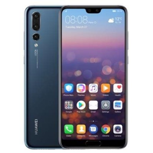 
                Huawei P20 Pro 6GB/128GB Single SIM Modrý - Trieda B