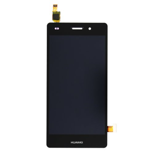 
                Huawei  P8 Lite LCD Display + Dotyková Deska Black