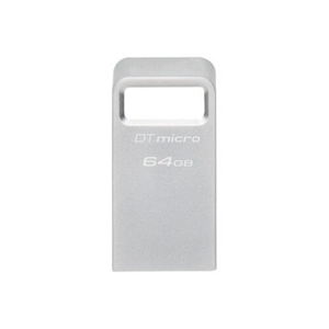 Kingston DataTraveler Micro/64GB/200MBps/USB 3.2