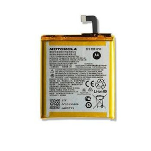 KP50 Motorola Baterie 4000mAh Li-Ion (Bulk)