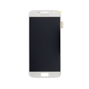 
                LCD display + Dotyk Samsung G930 Galaxy S7 Silver (Service Pack)