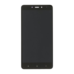 
                LCD Display + Dotyková Deska pro Xiaomi Redmi Note 4 Global Black