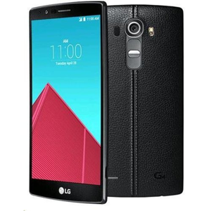 
                LG G4 H815 32GB Čierny - Trieda A