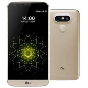 
                LG G5 SE H840 32GB Zlatý - Trieda C