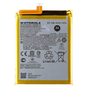 
                Motorola MG50 - Batéria 5000 mAh Li-Ion (Service Pack)