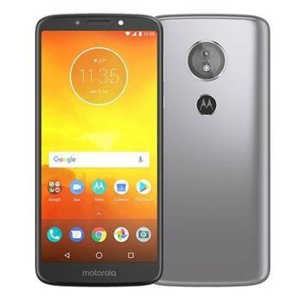 
                Motorola Moto E5 Plus 3GB/32GB Dual SIM Šedý - Trieda C