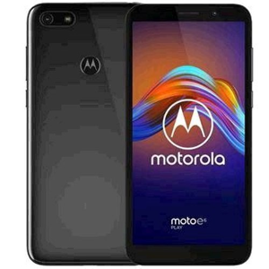 
                Motorola Moto E6 Play 2GB/32GB Dual SIM Čierny - Trieda A