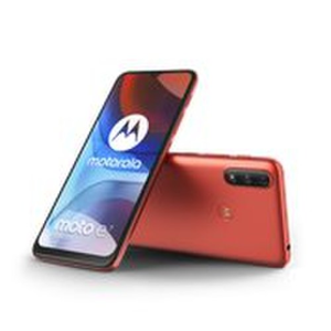 
                Motorola Moto E7 Power 4GB/64GB Dual SIM, Červená - SK distribúcia