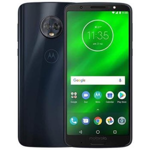 
                Motorola Moto G6 Plus 4GB/64GB Single SIM Modrý - Trieda B