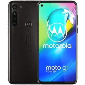 
                Motorola Moto G8 Power 4GB/64GB Dual SIM Čierna - Trieda C