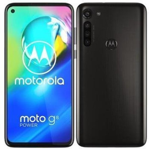 
                Motorola Moto G8 Power 4GB/64GB Dual SIM Čierny - Trieda A