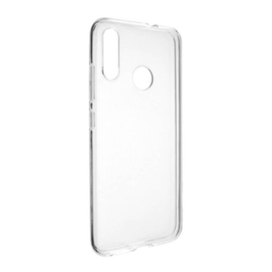 Motorola ochranné púzdro pre E6 Plus transparentné, BULK