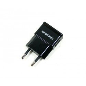 
                Nabíjací adaptér Samsung EP-TA20EBE USB 15W Čierny (Service pack)