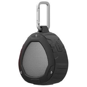 
                Nillkin Play Vox S1 Bluetooth reproduktor Čierny