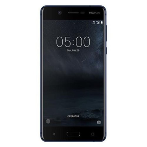 
                Nokia 5 Single SIM Čierny