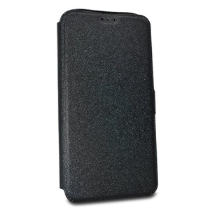 
                Puzdro Book Pocket HTC U Play - čierne