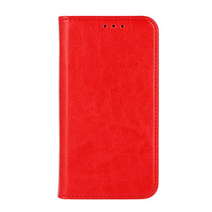 Puzdro Book Special Leather (koža) Samsung Galaxy S9 Plus G965 - červené