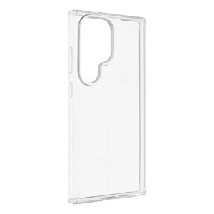Puzdro Clear Hybrid Samsung Galaxy S24 Ultra - transparentné