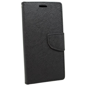 
                Puzdro Fancy Book Samsung Galaxy ACE 4 G357, čierne