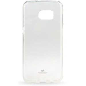 Puzdro Mercury Jelly TPU Samsung Galaxy S7 G930 - transparentné