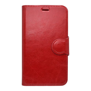 
                Puzdro NoName Book Motorola Moto E4 Plus - červené