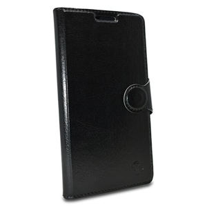 
                Puzdro NoName Book Samsung Galaxy A5 A500 - čierne