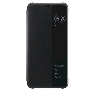 Puzdro Original Smart cover Huawei Mate 20 lite - čierne