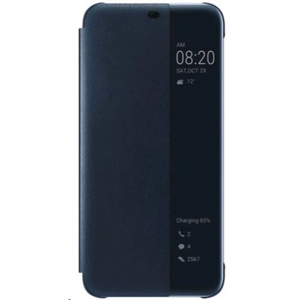 
                Puzdro Original Smart cover Huawei Mate 20 lite - modré