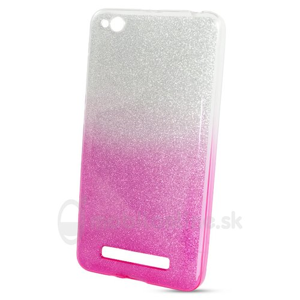 
                Puzdro Shimmer TPU Sony Xperia XA1 G3121 - ružové