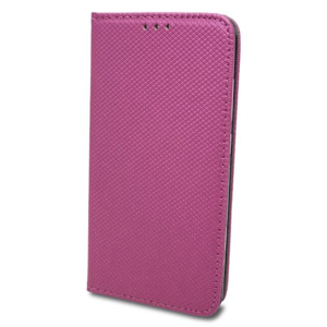 
                Puzdro Smart Book Huawei Y7/Y7 Prime - ružové