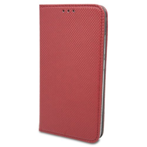 
                Puzdro Smart Book Xiaomi Mi A1 - červené