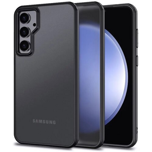 Puzdro Tech-Protect Magmat Samsung Galaxy S23 FE - čierne