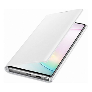 Samsung EF-NN970PWEG púzdro pre Galaxy Note10, biele