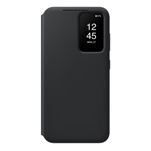 Samsung etui Smart View Wallet Case for Samsung Galaxy S23 Ultra black