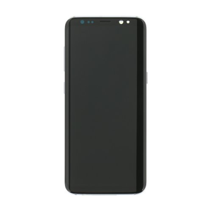 
                Samsung G950 Galaxy S8 - LCD Displej + Dotyková Plocha - Violet (Service Pack)
