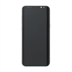 
                Samsung G955 Galaxy S8 Plus - LCD Displej + Dotyková Plocha - Modrý (Service Pack)