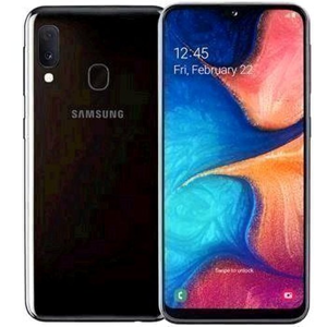 
                Samsung Galaxy A20e A202F 3GB/32GB Dual SIM Čierny