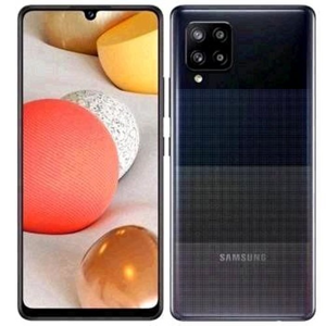 
                Samsung Galaxy A42 5G 4GB/128GB A425 Dual SIM Prism Dot Black
