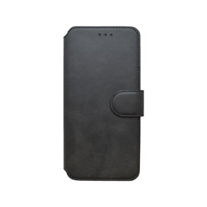 Samsung Galaxy A52 5G čierna (2020) bočná knižka