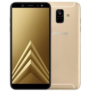 
                Samsung Galaxy A6 2018 A600F 3GB/32GB Single SIM Gold