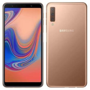 
                Samsung Galaxy A7 (2018) A750F 4GB/64GB Zlatý