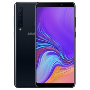 
                Samsung Galaxy A9 A920 6GB/128GB Single SIM Čierny - Trieda A