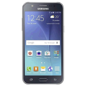 Samsung Galaxy J5 2016 J510F Dual SIM Čierny - Trieda D