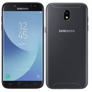 
                Samsung Galaxy J5 2017 J530F Single SIM Čierny - Trieda D Vypálený Displej