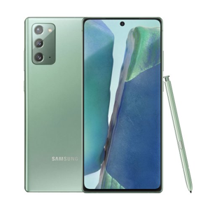
                Samsung Galaxy Note 20 256GB N980F Dual SIM, Zelený - SK distribúcia