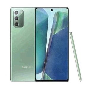 
                Samsung Galaxy Note 20 5G N981B 8GB/256GB Dual SIM Mystic Green Zelený