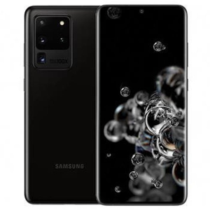 
                Samsung Galaxy S20 Ultra 5G G988F 12GB/128GB Dual SIM Cosmic Gray Šedý - Trieda A
